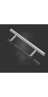 ОФИСНЫЕ РУЧКИ Офисная ручка INOX односторонняя